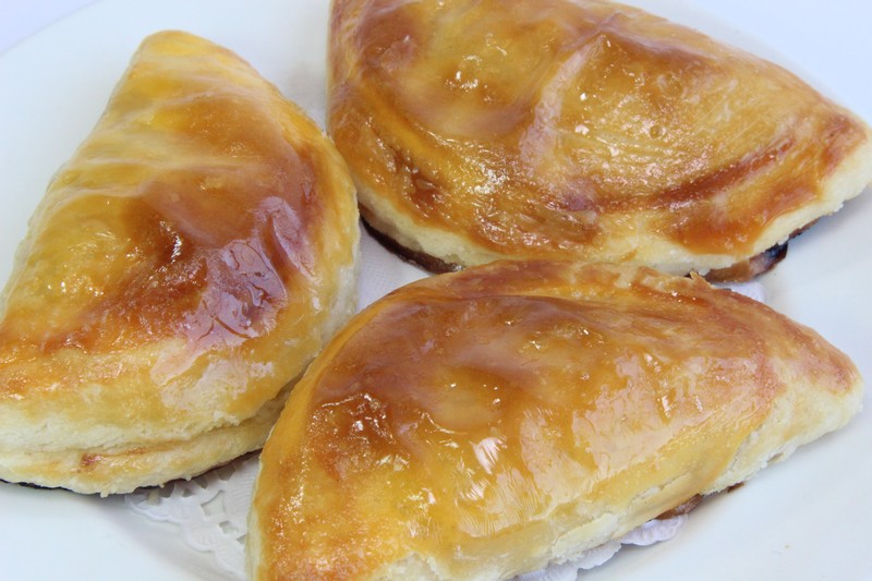 Durian Pastries (3)