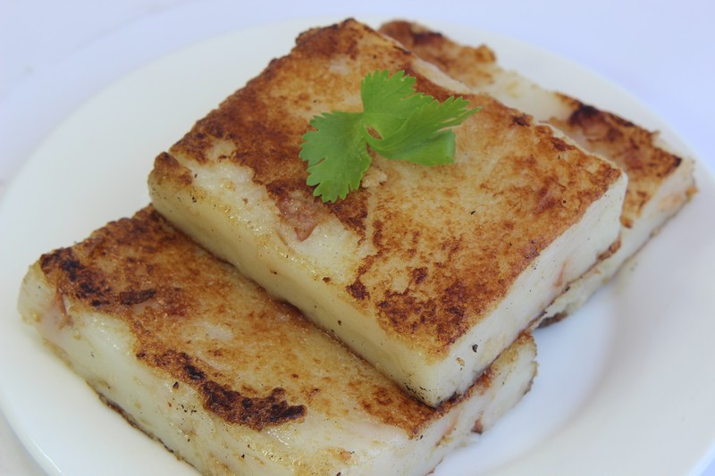 Radish Cake (3)