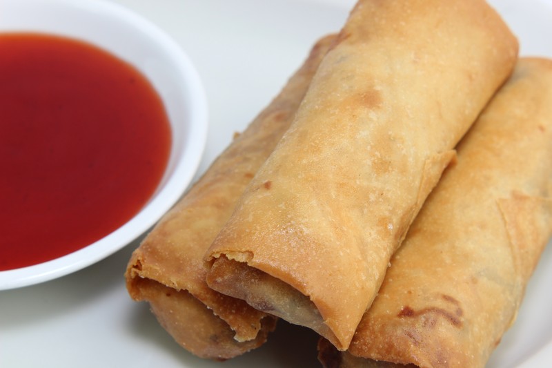 Spring Rolls (1)