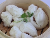 BBQ Pork Bun (3)