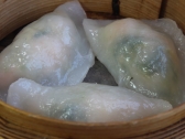 Coriander Dumpling (4)