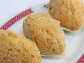 Deep Fried Taro Puff (1)