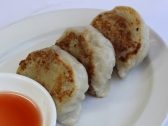 Pan Fried Dumpling (2)