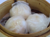 Prawn Dumpling (5)