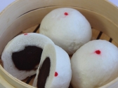 Red Bean Bun (8)