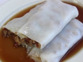 Steamed Rice Pastries with BBQ Pork (9)